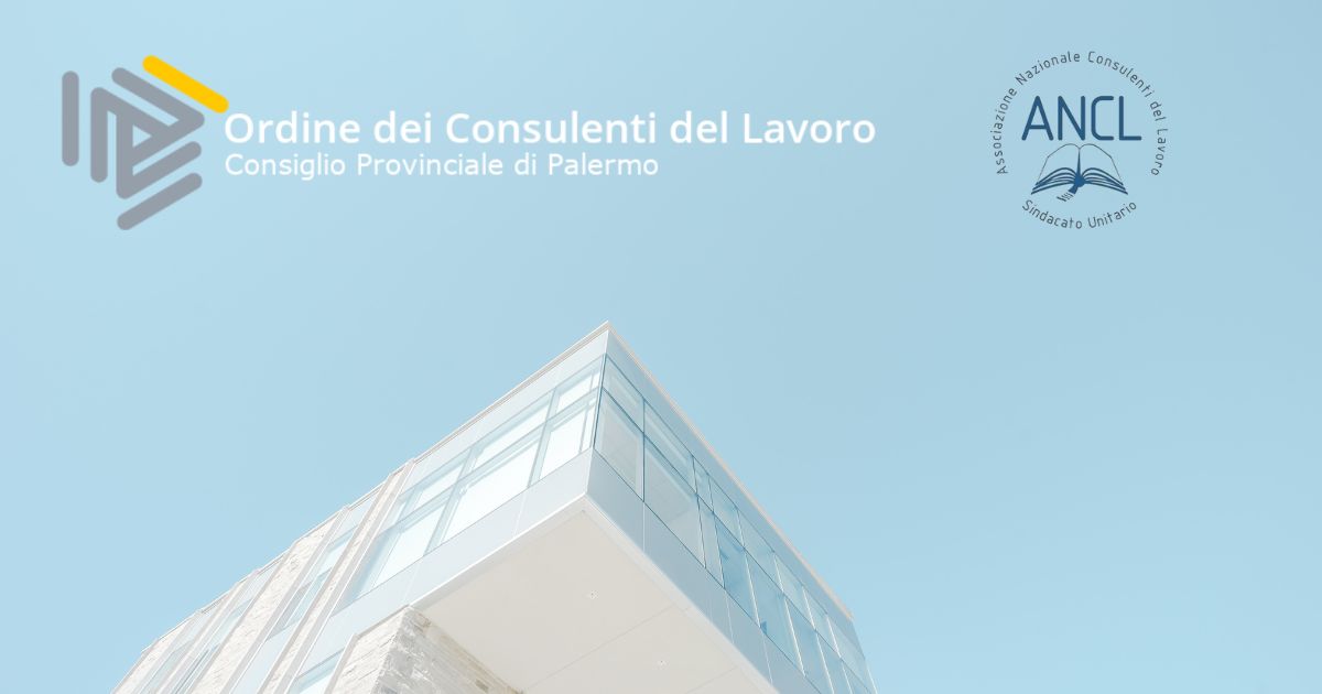 Webinar 30 novembre 2021- Congruità nei lavori edili - Software In