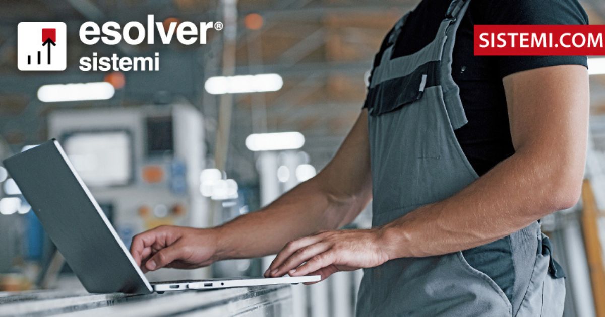 ESOLVER-aziende-di-produzione- software In